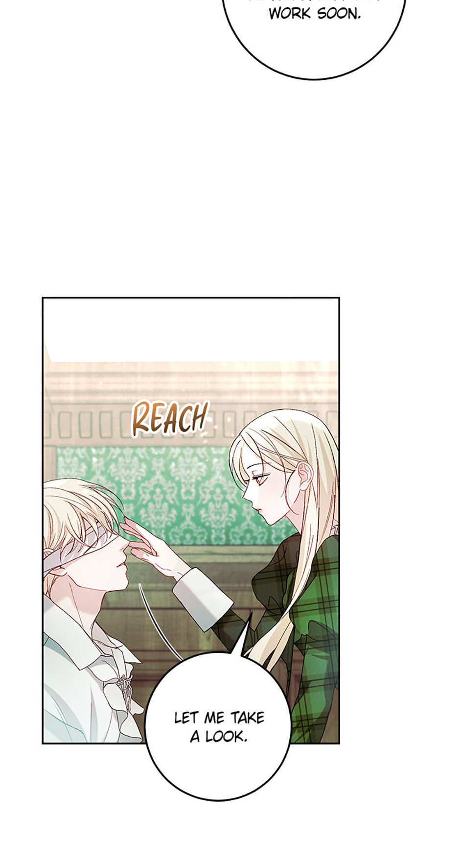 Read Little Did We Know chapter 11 image 38 on Lezhin