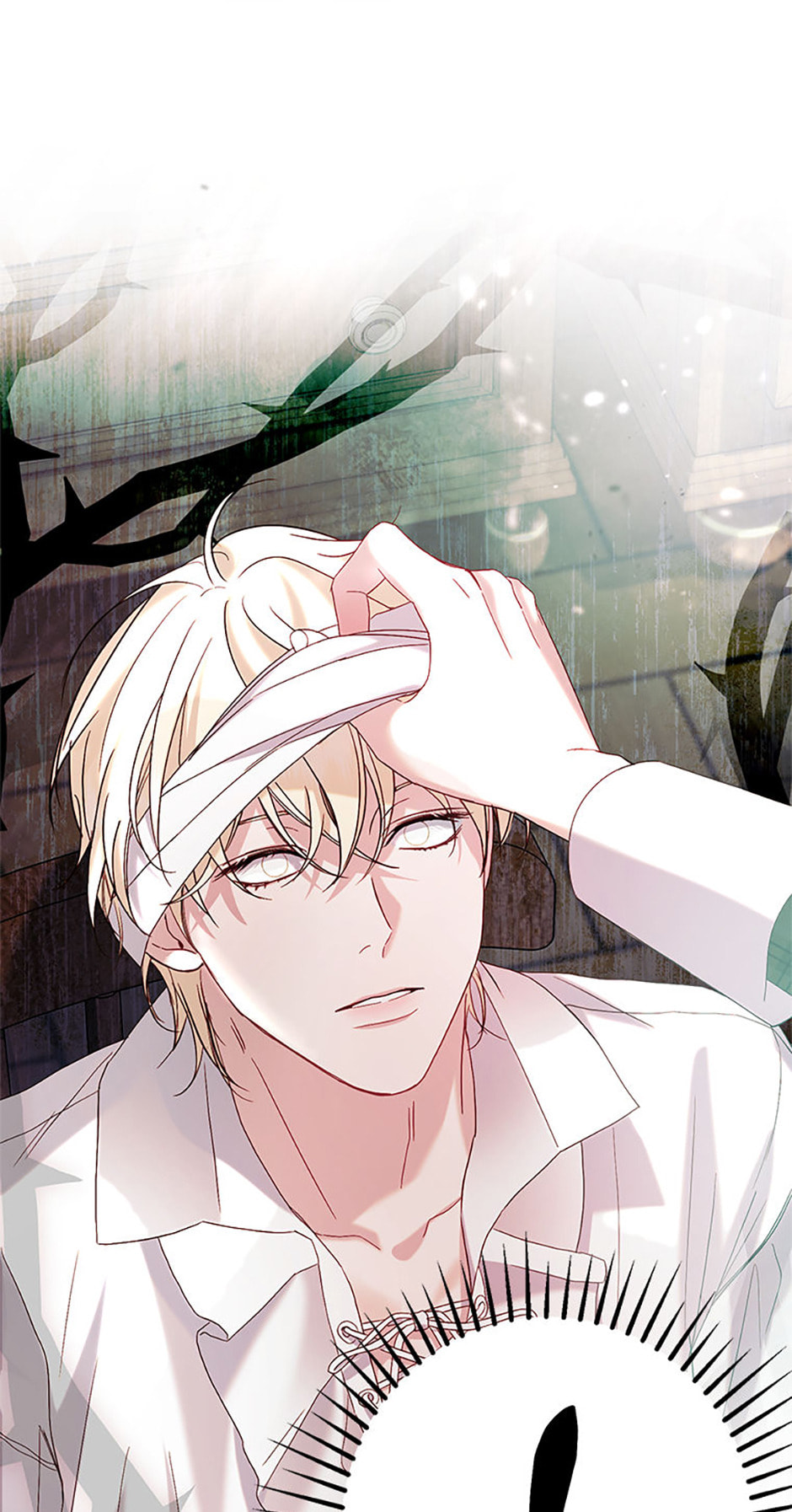 Read Little Did We Know chapter 11 image 39 on Lezhin