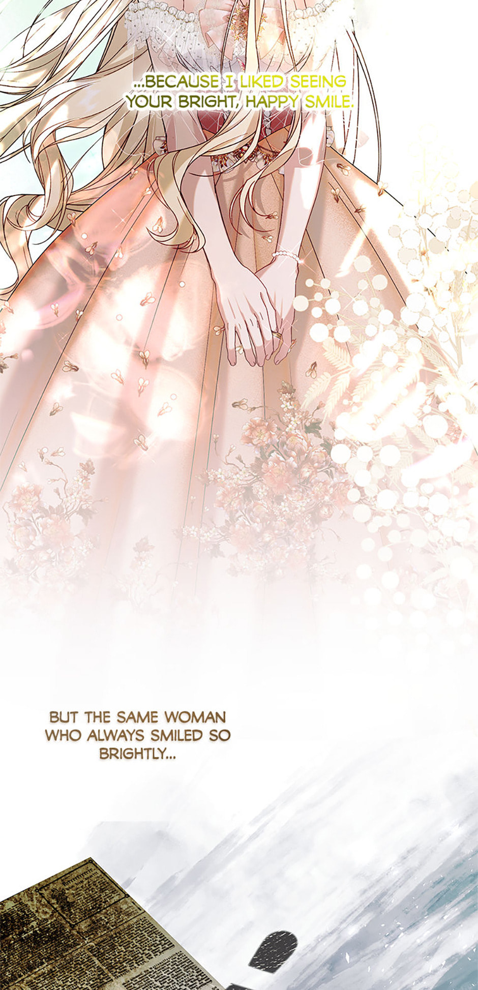 Read Little Did We Know chapter 11 image 4 on Lezhin