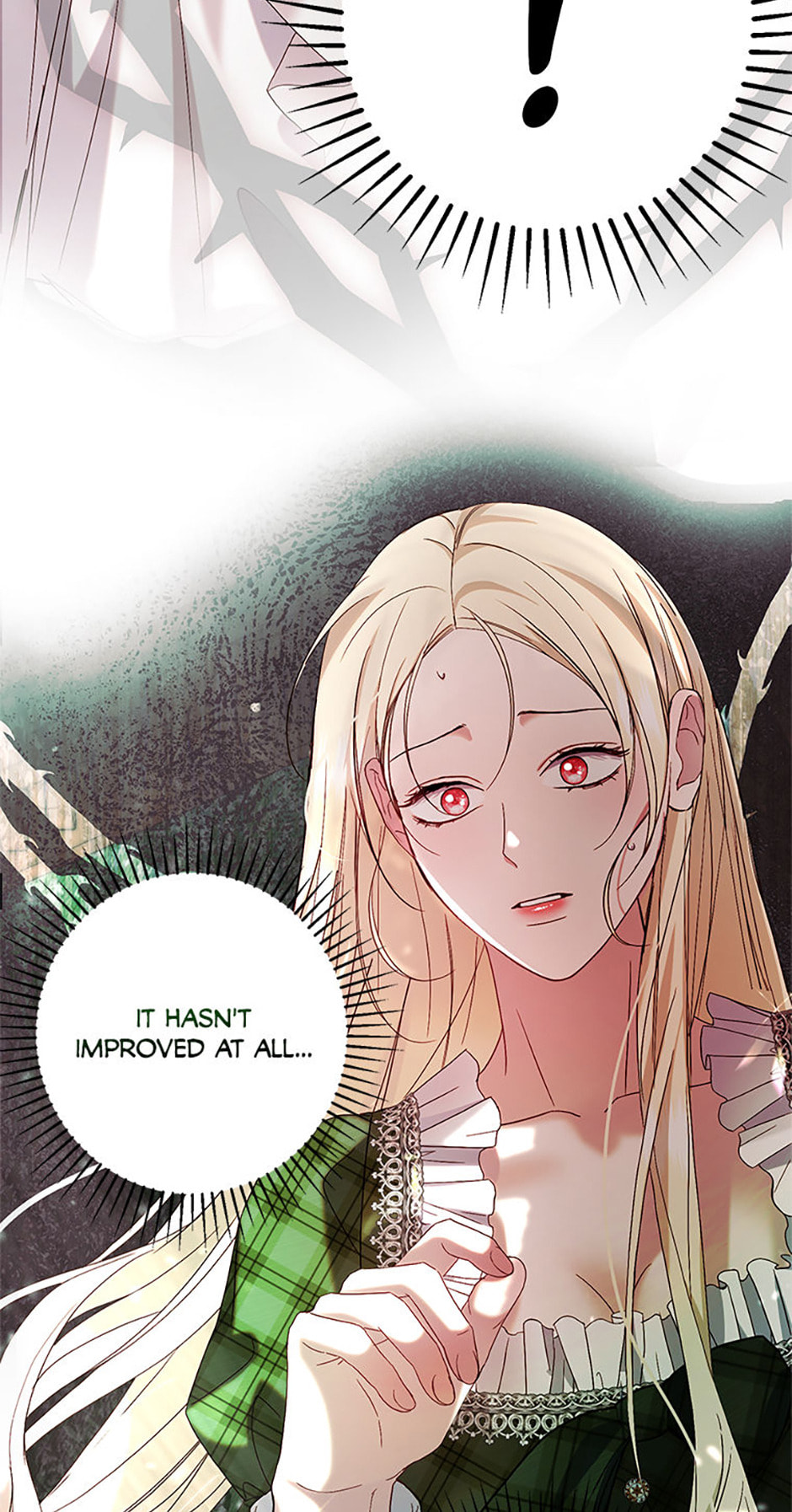 Read Little Did We Know chapter 11 image 40 on Lezhin