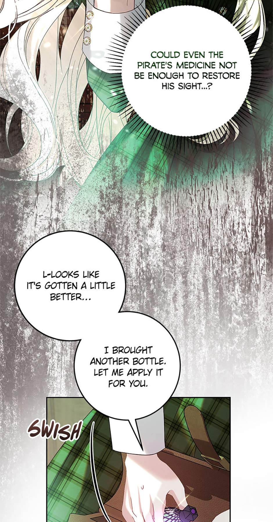 Read Little Did We Know chapter 11 image 41 on Lezhin
