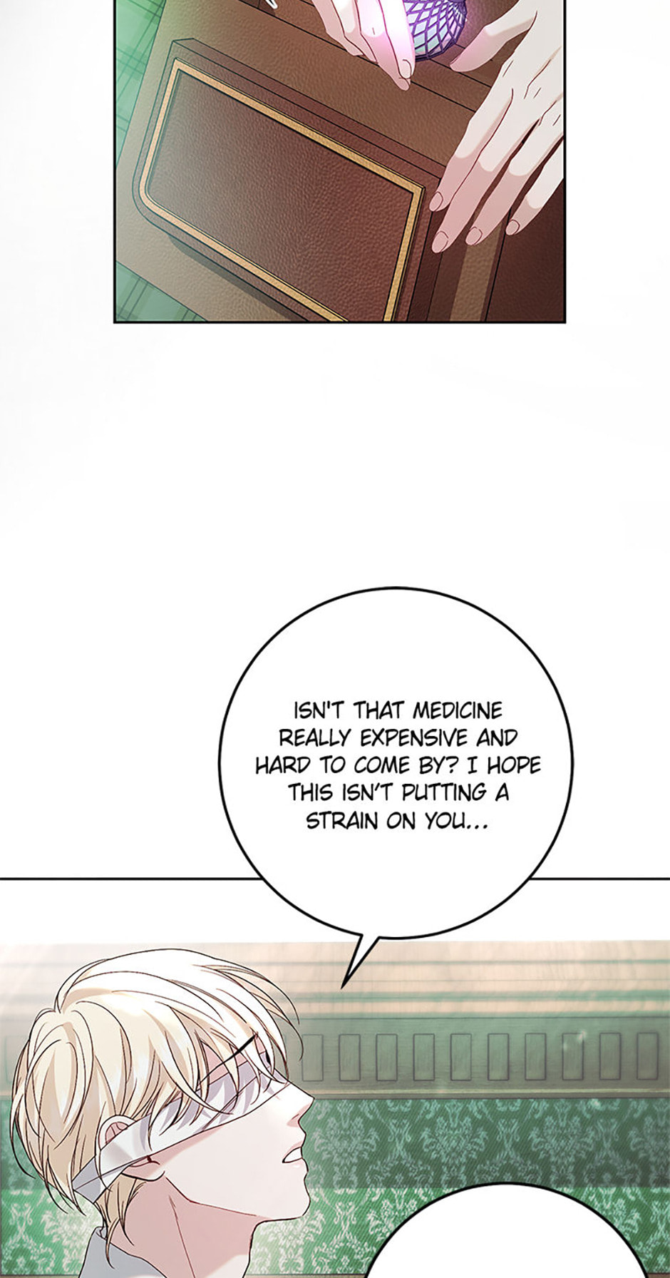 Read Little Did We Know chapter 11 image 42 on Lezhin
