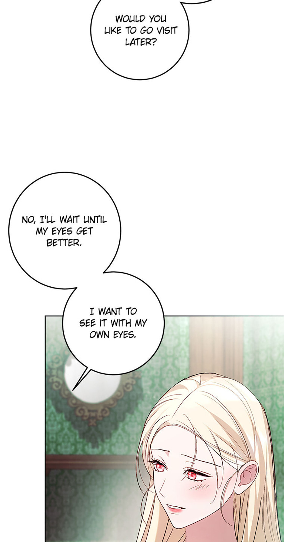 Read Little Did We Know chapter 11 image 45 on Lezhin