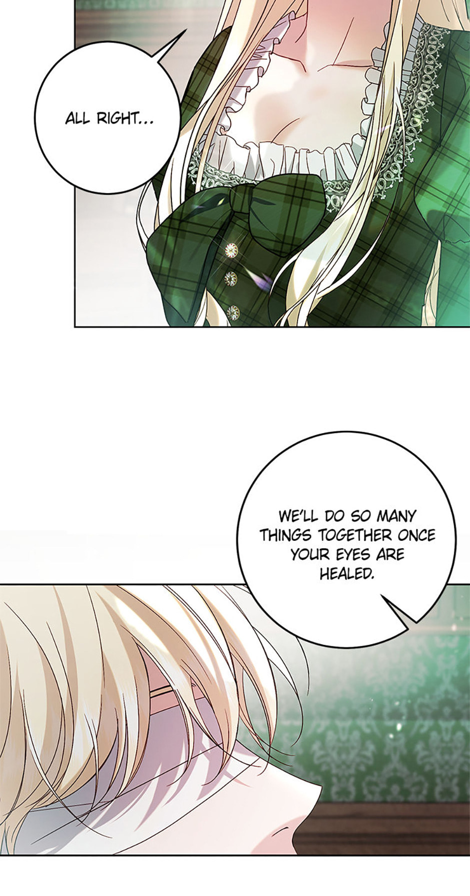 Read Little Did We Know chapter 11 image 46 on Lezhin