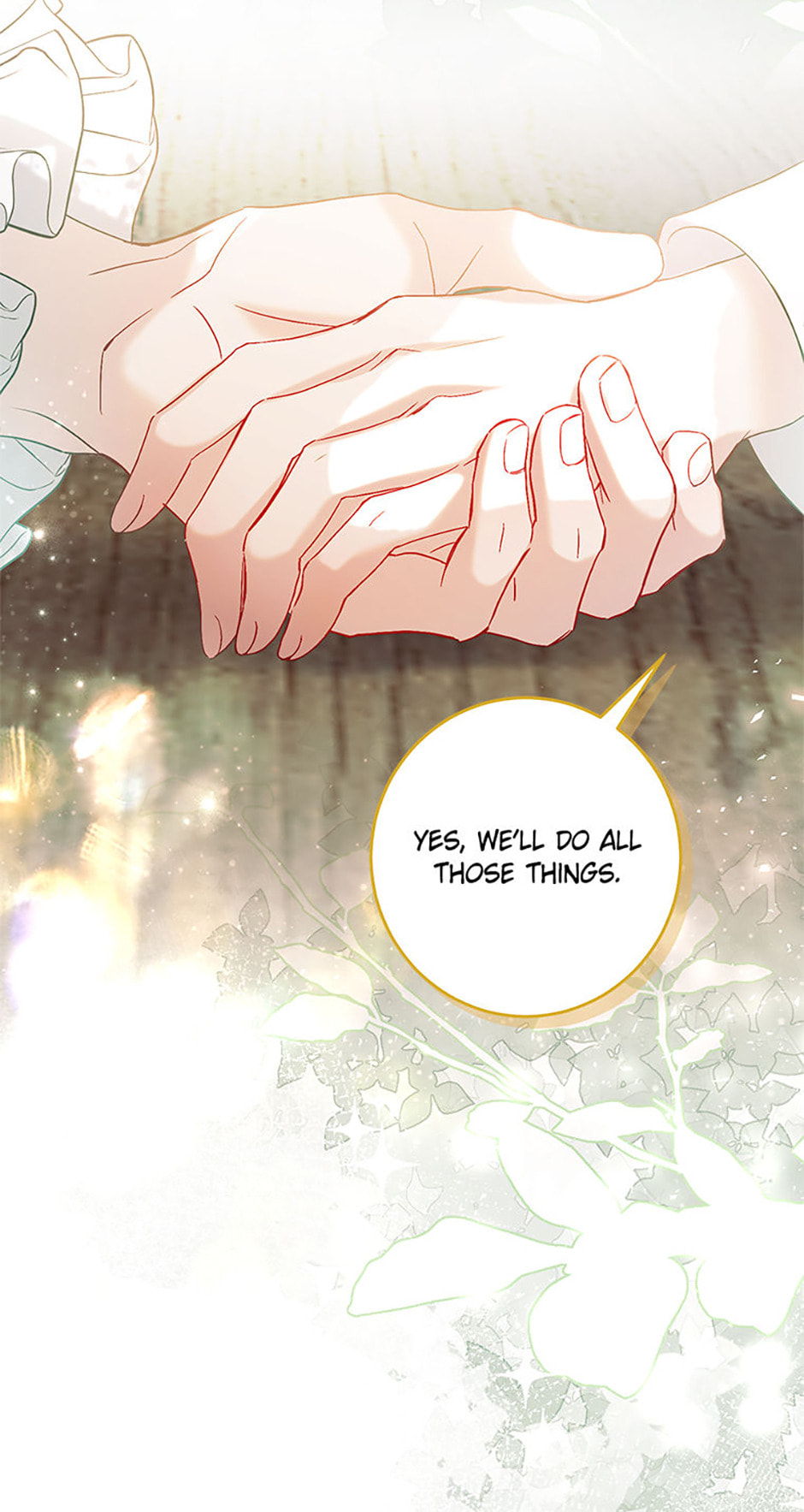 Read Little Did We Know chapter 11 image 48 on Lezhin