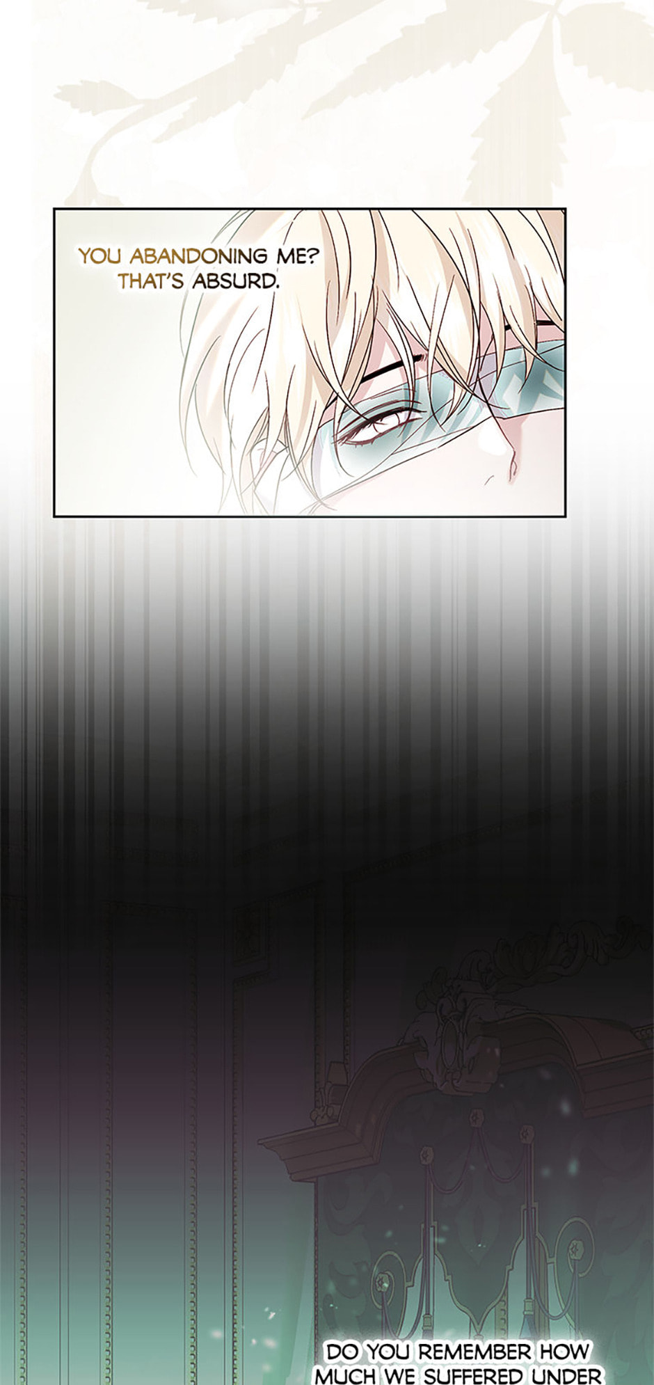 Read Little Did We Know chapter 11 image 55 on Lezhin
