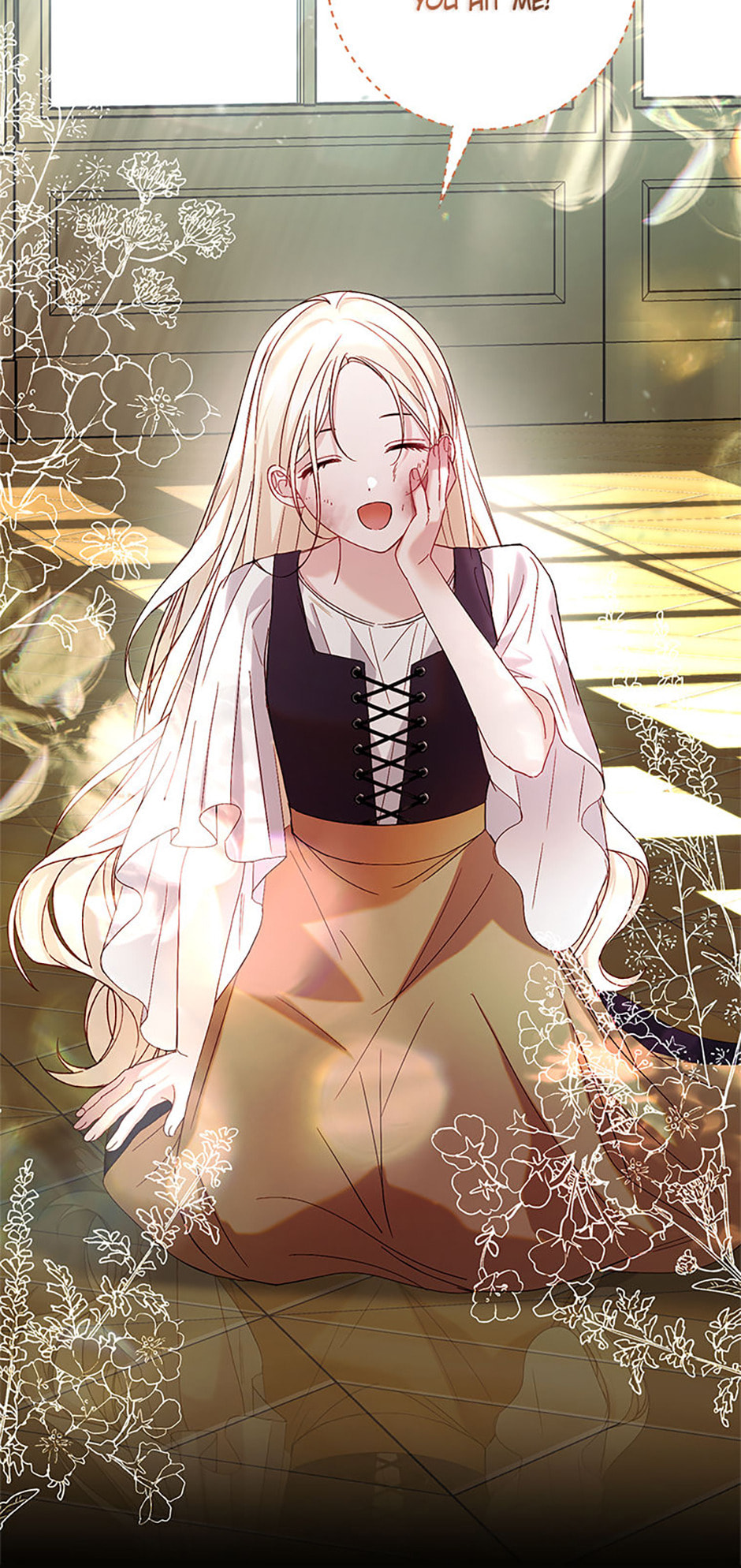 Read Little Did We Know chapter 11 image 59 on Lezhin