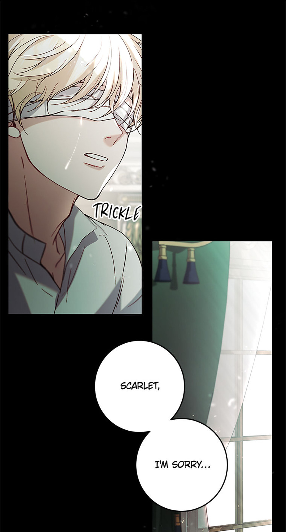Read Little Did We Know chapter 11 image 60 on Lezhin
