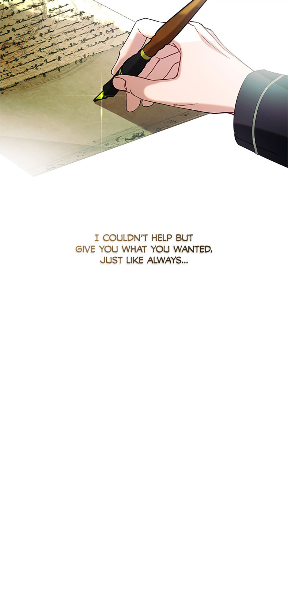 Read Little Did We Know chapter 11 image 7 on Lezhin