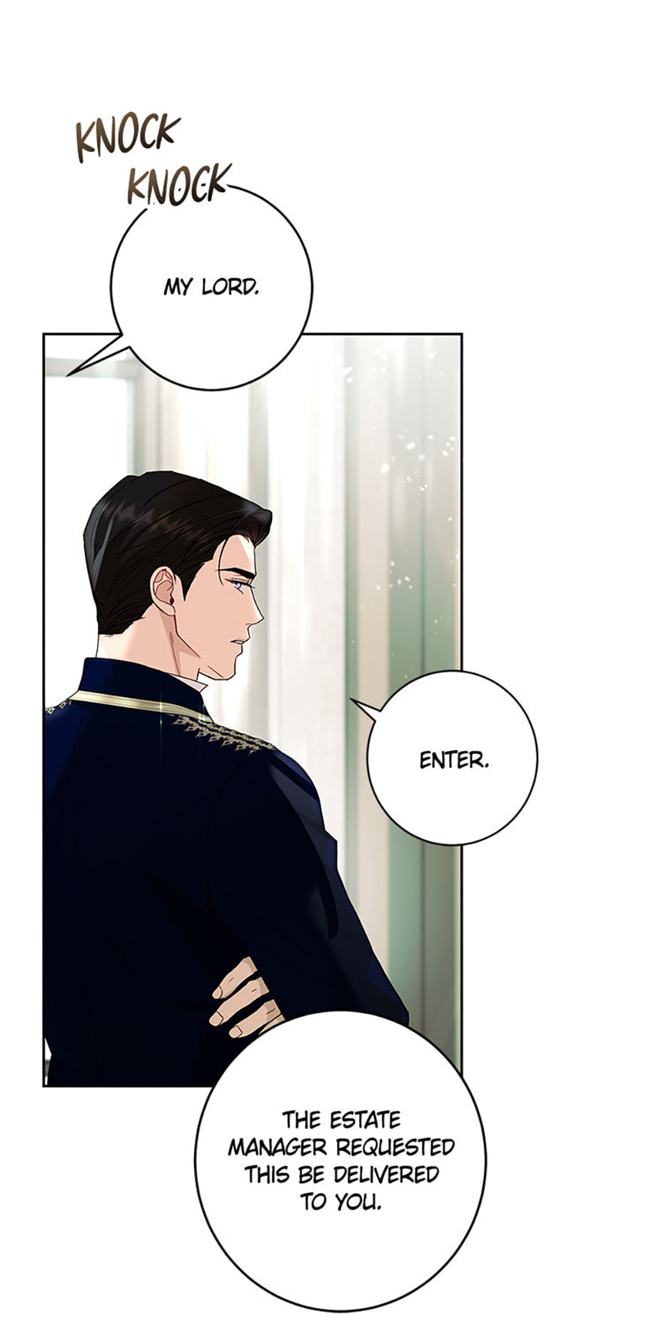 Read Little Did We Know chapter 11 image 8 on Lezhin