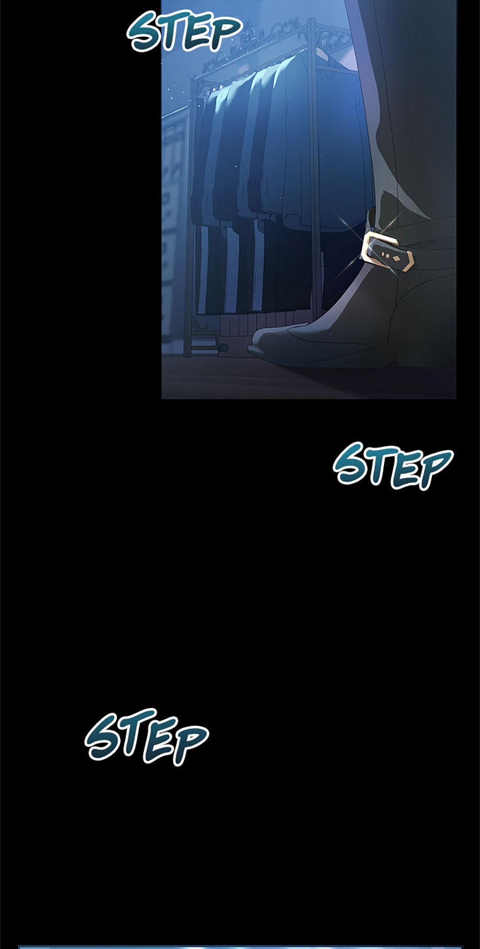 Read Little Did We Know chapter 12 image 1 on Lezhin