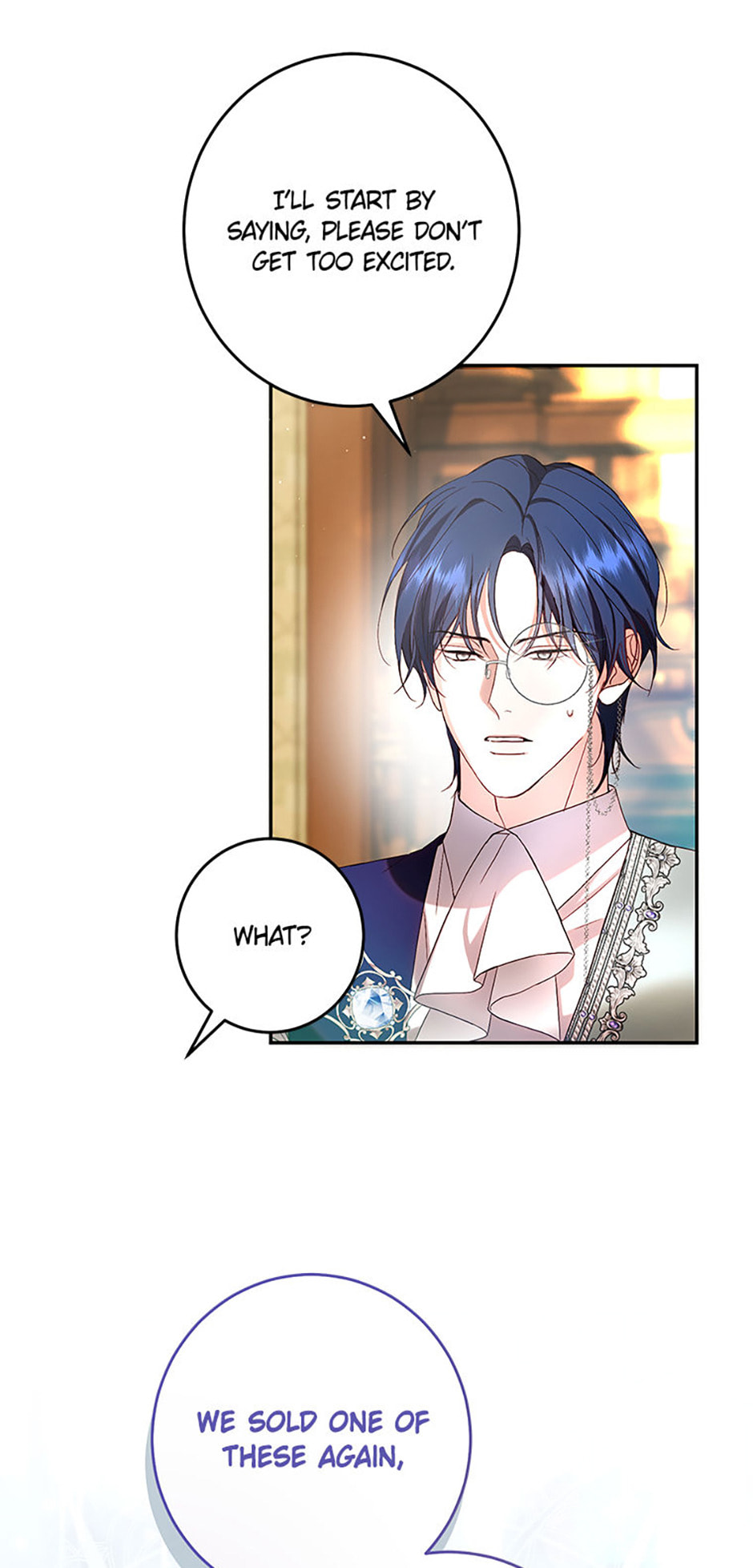 Read Little Did We Know chapter 12 image 14 on Lezhin