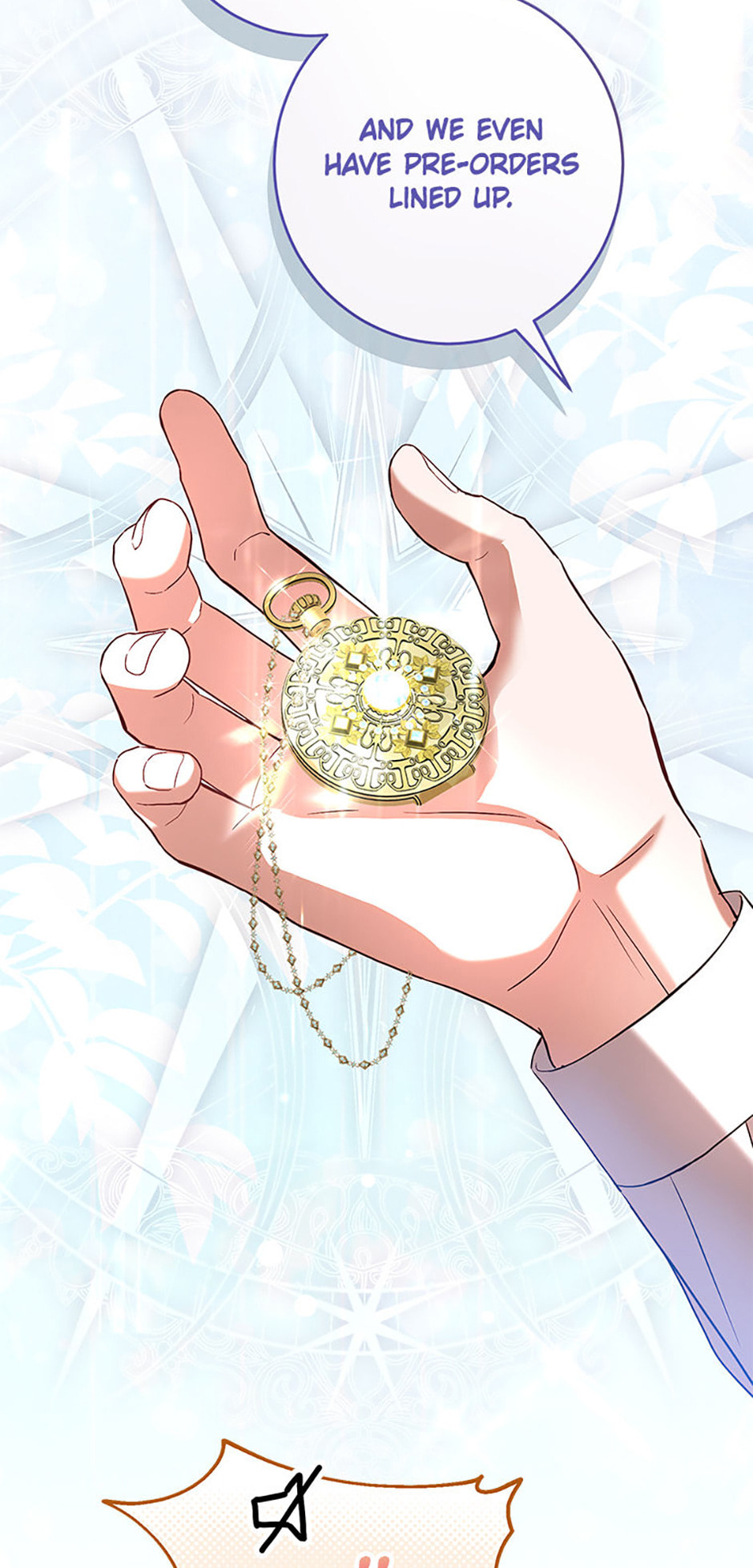 Read Little Did We Know chapter 12 image 15 on Lezhin