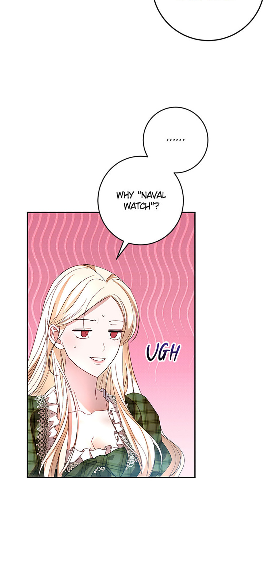 Read Little Did We Know chapter 12 image 21 on Lezhin