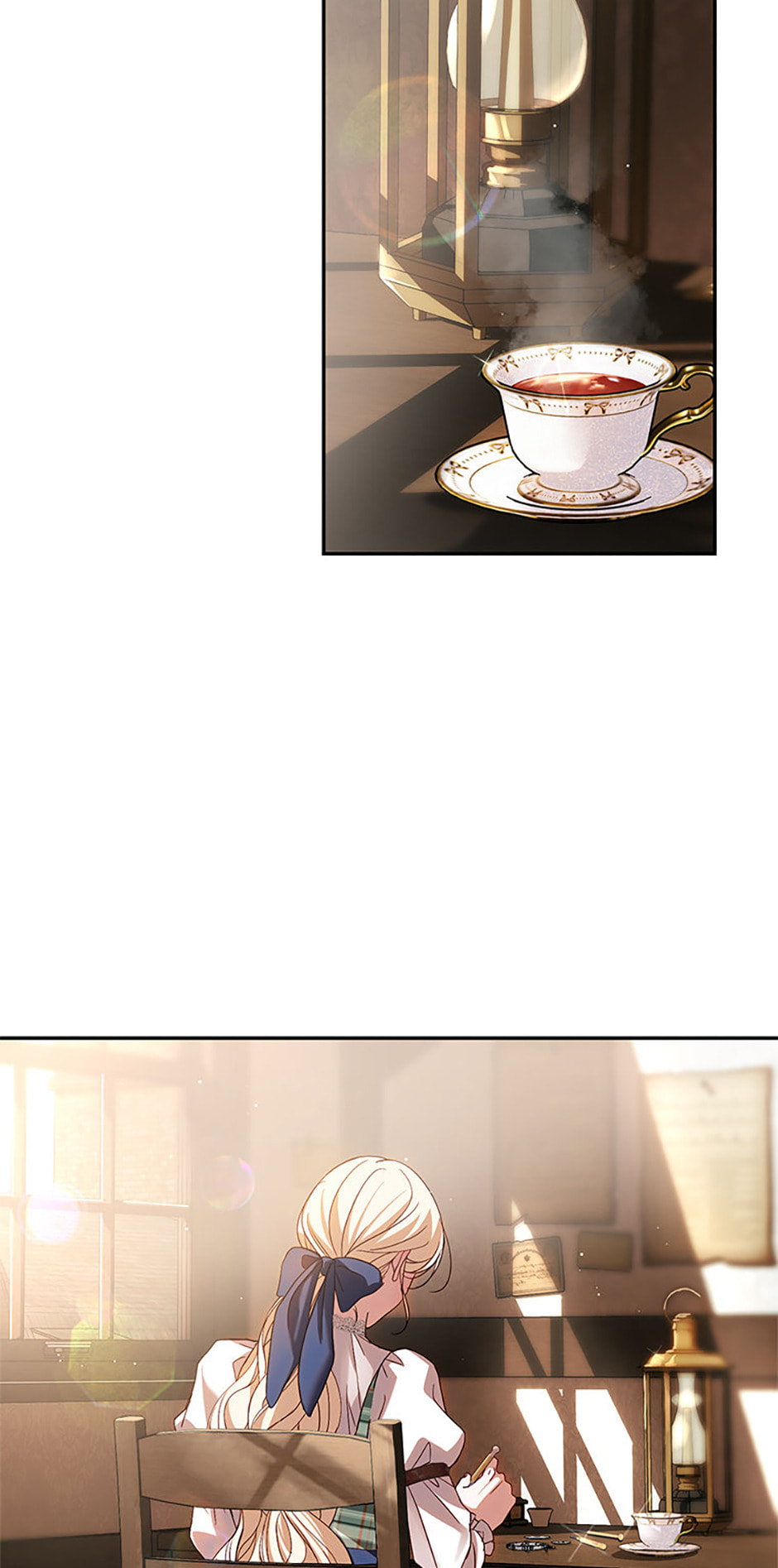 Read Little Did We Know chapter 12 image 26 on Lezhin