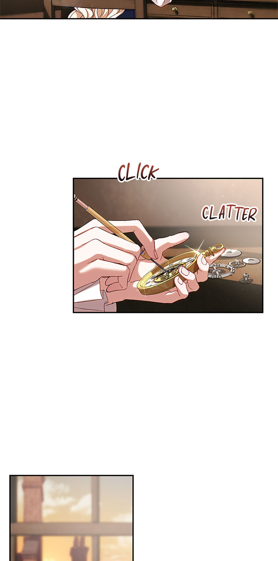 Read Little Did We Know chapter 12 image 27 on Lezhin