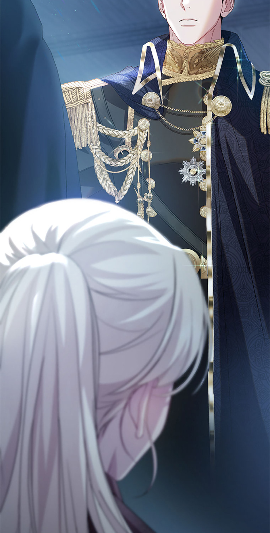 Read Little Did We Know chapter 12 image 3 on Lezhin
