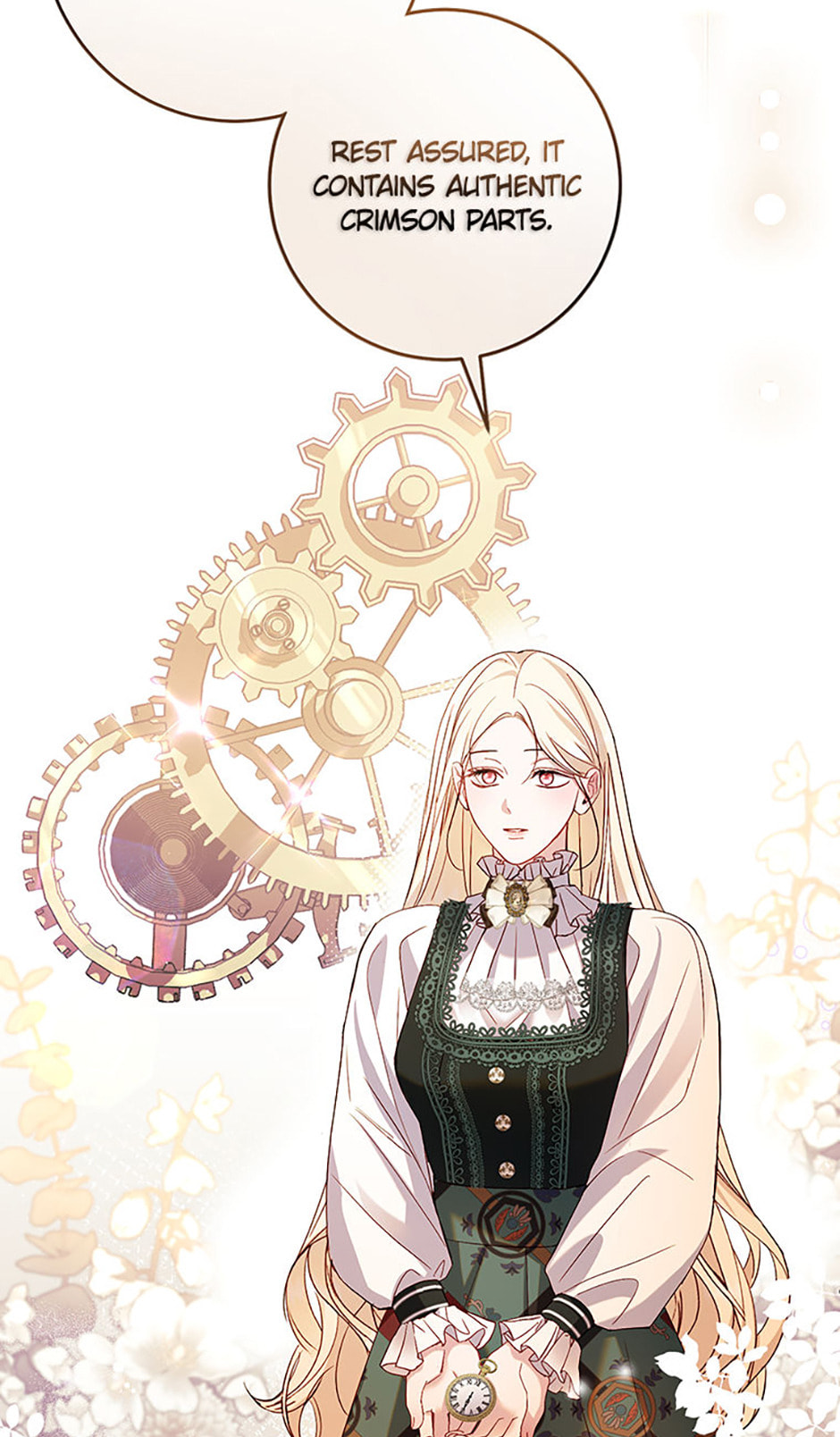 Read Little Did We Know chapter 12 image 36 on Lezhin
