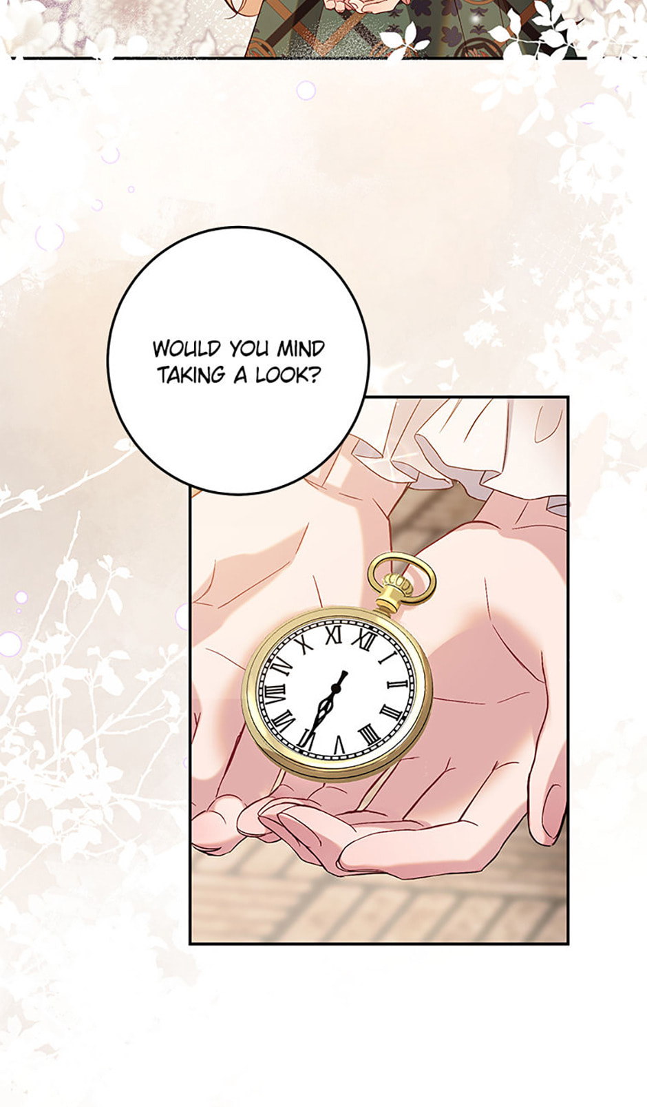 Read Little Did We Know chapter 12 image 37 on Lezhin