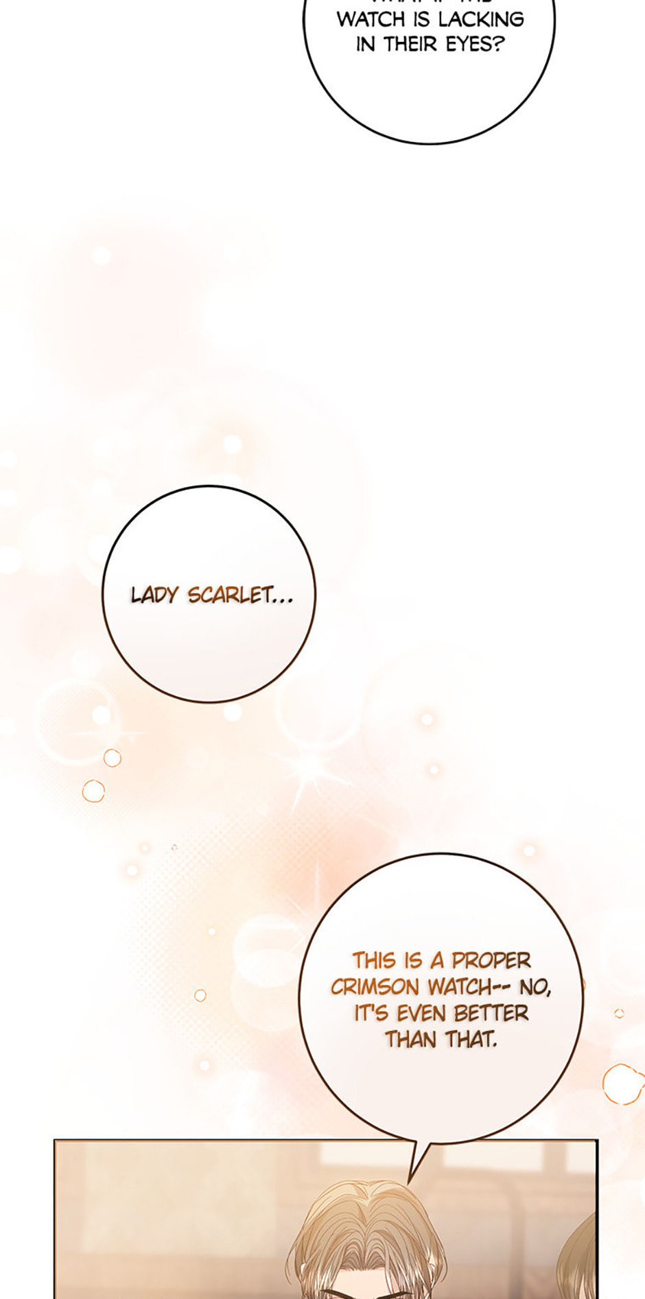 Read Little Did We Know chapter 12 image 40 on Lezhin