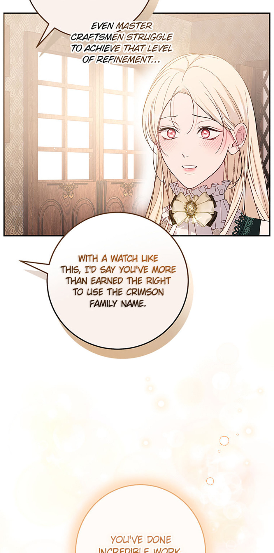 Read Little Did We Know chapter 12 image 42 on Lezhin