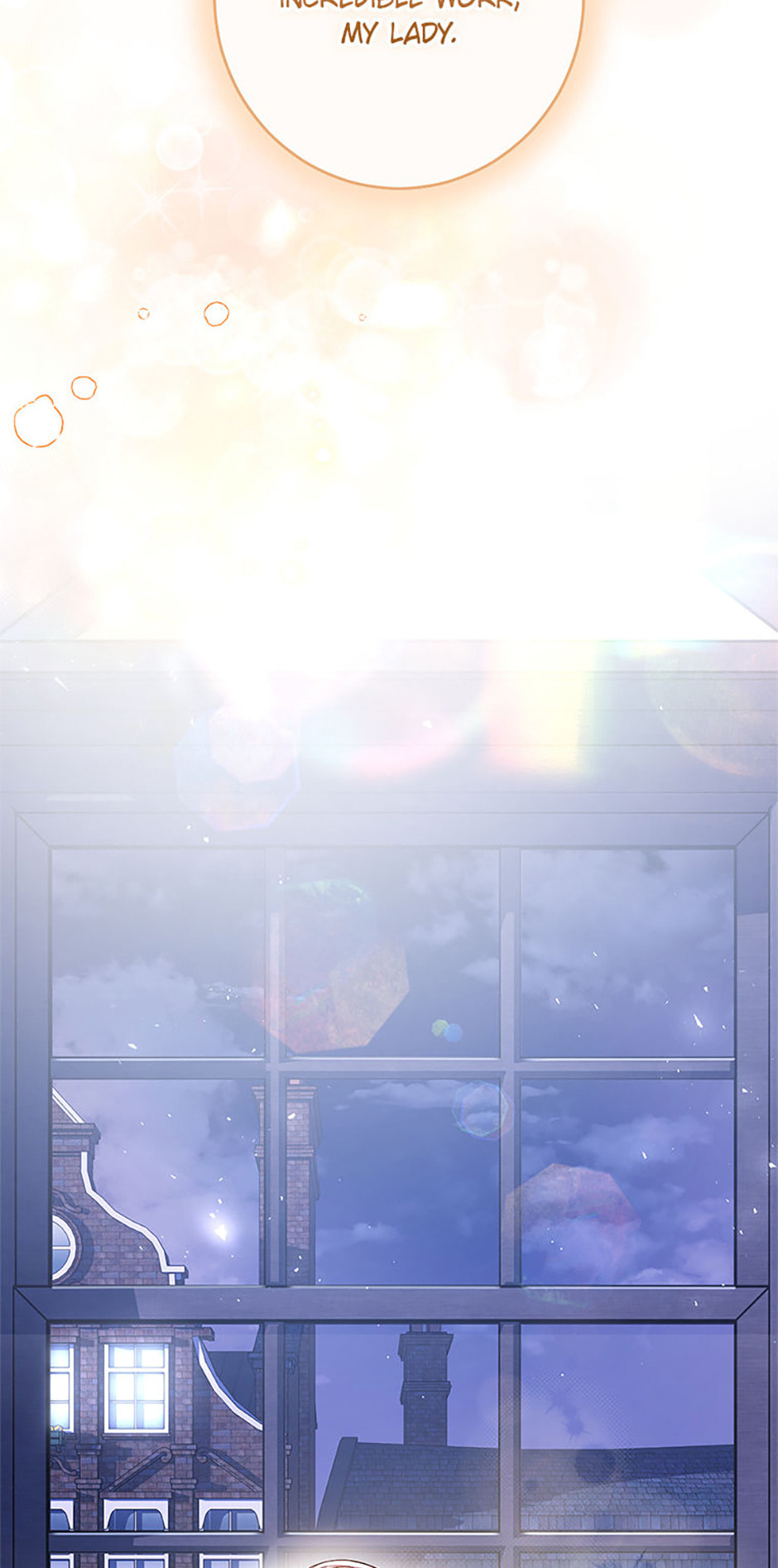 Read Little Did We Know chapter 12 image 43 on Lezhin