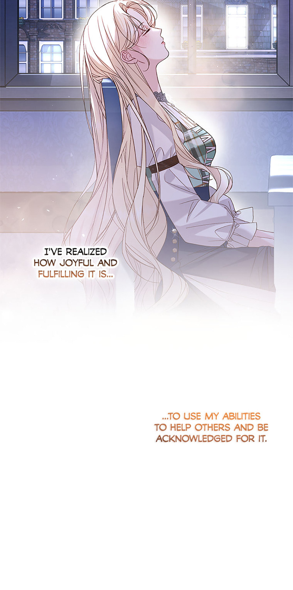 Read Little Did We Know chapter 12 image 44 on Lezhin