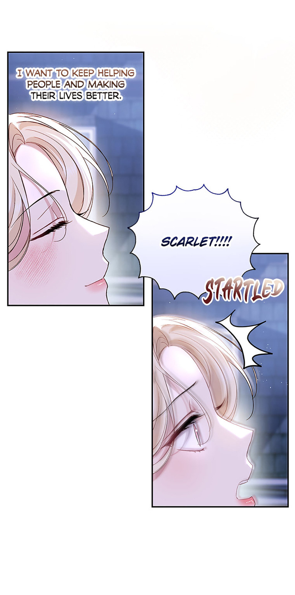 Read Little Did We Know chapter 12 image 45 on Lezhin