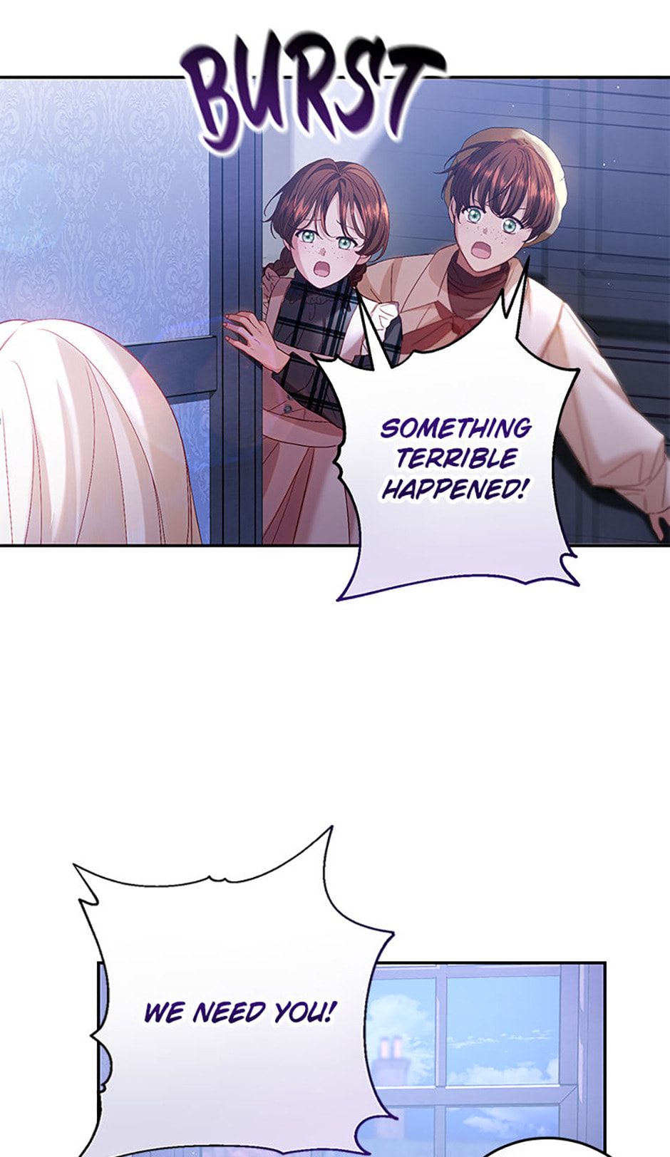 Read Little Did We Know chapter 12 image 46 on Lezhin