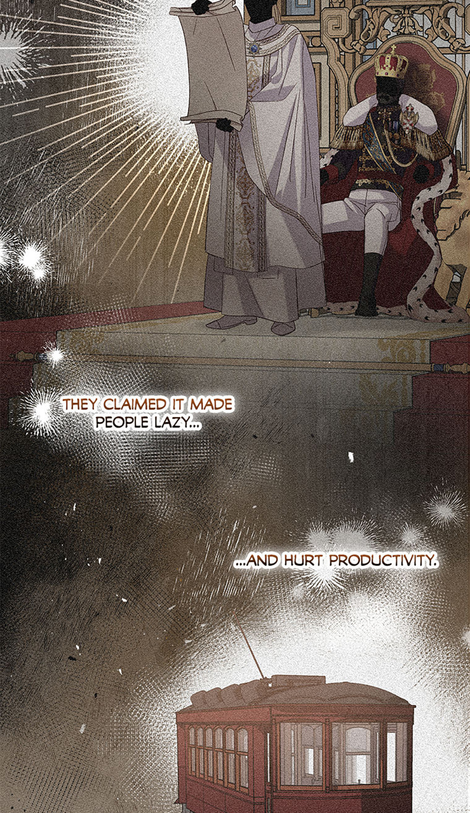 Read Little Did We Know chapter 12 image 50 on Lezhin