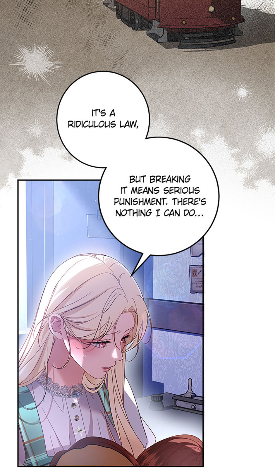 Read Little Did We Know chapter 12 image 51 on Lezhin