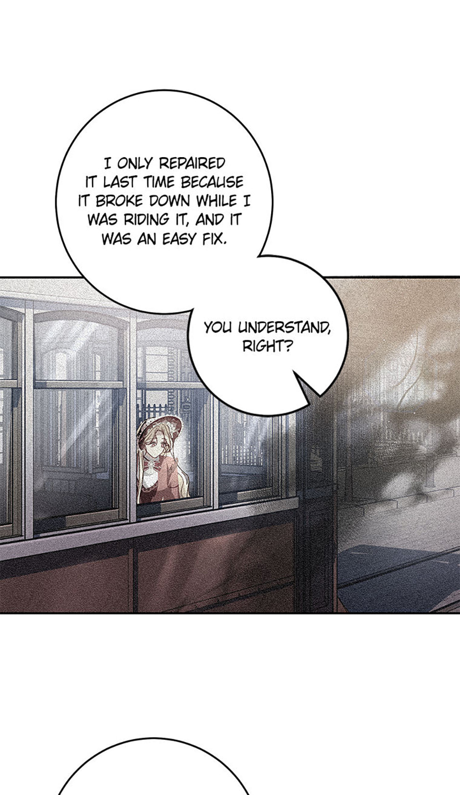 Read Little Did We Know chapter 12 image 52 on Lezhin