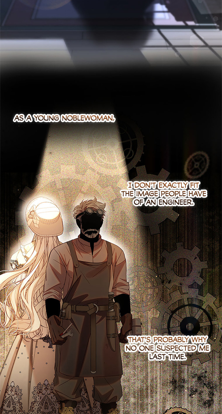 Read Little Did We Know chapter 12 image 55 on Lezhin