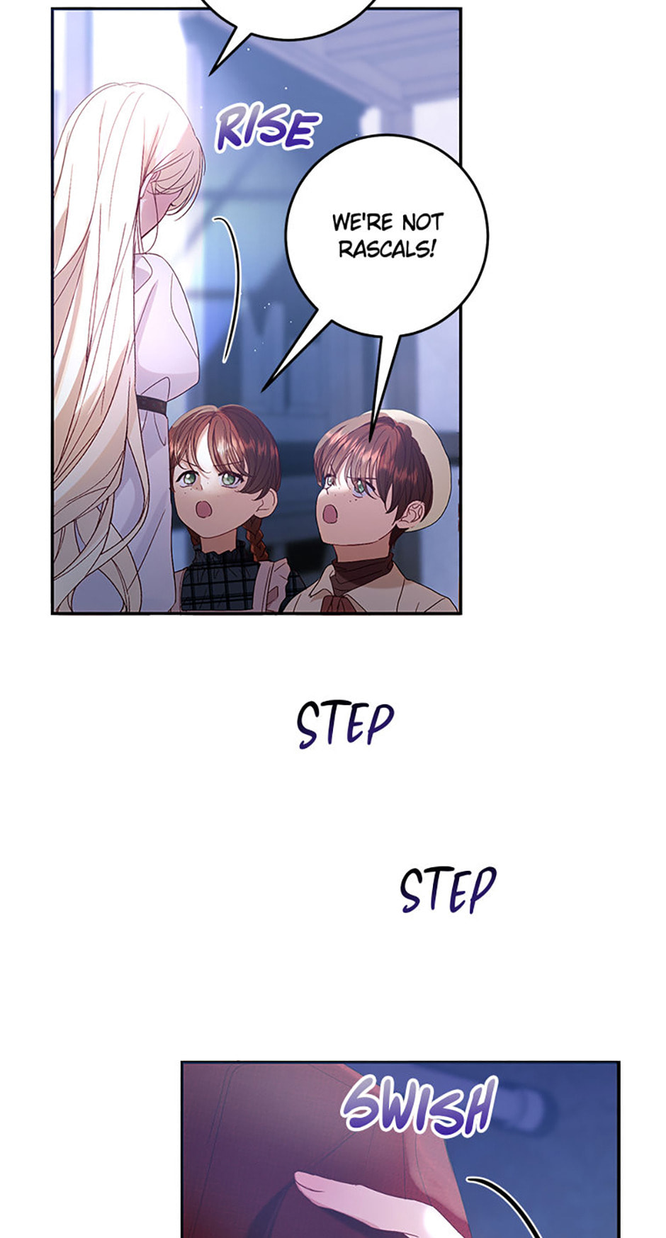 Read Little Did We Know chapter 12 image 58 on Lezhin