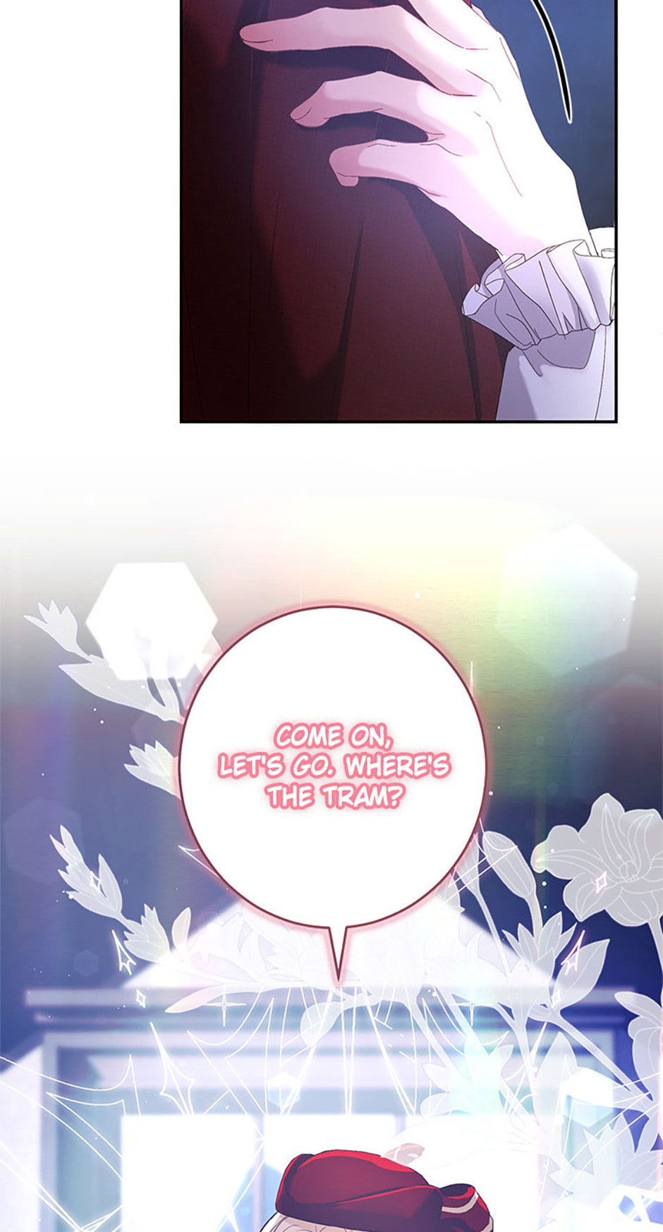 Read Little Did We Know chapter 12 image 59 on Lezhin