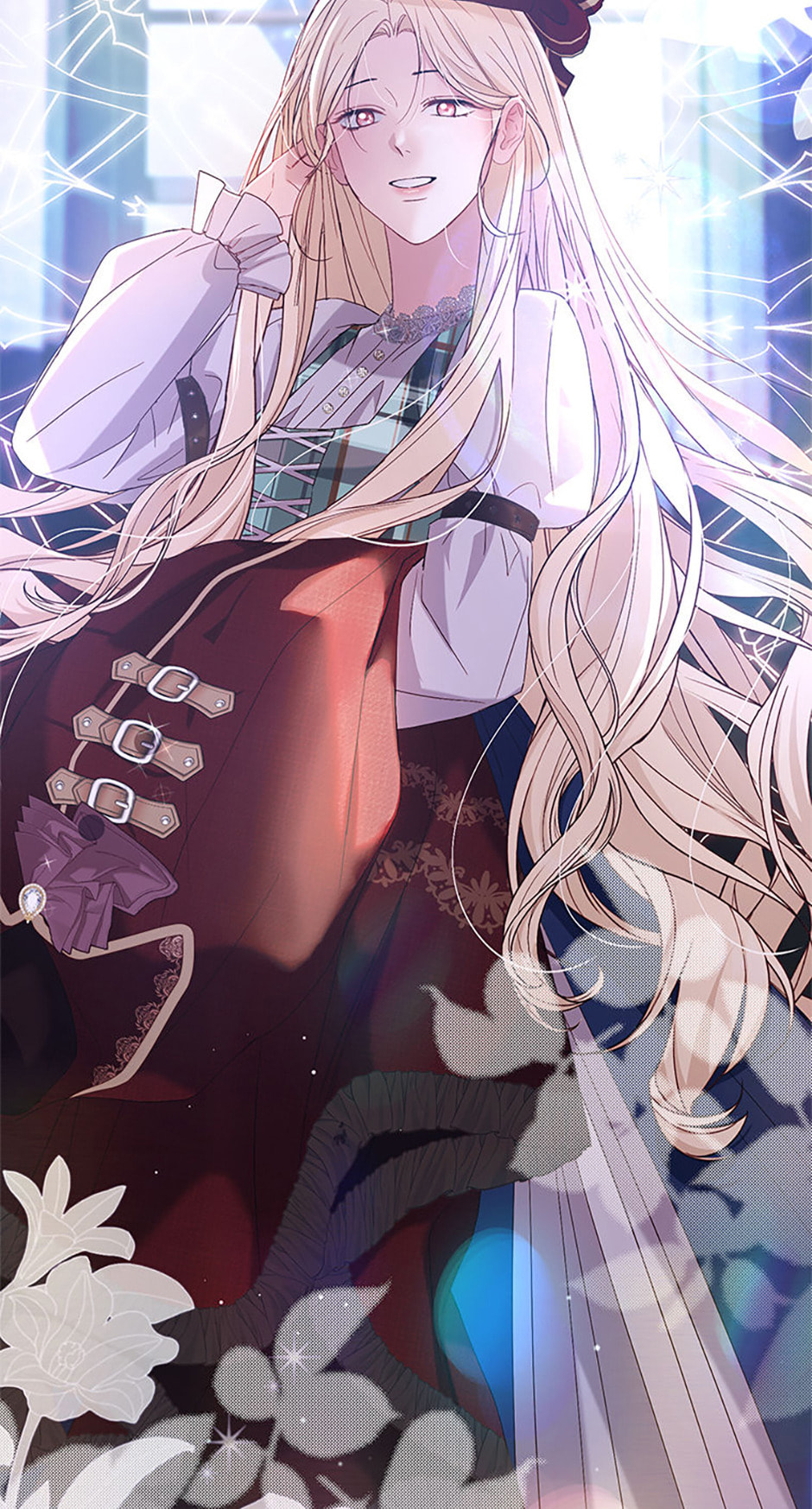 Read Little Did We Know chapter 12 image 60 on Lezhin