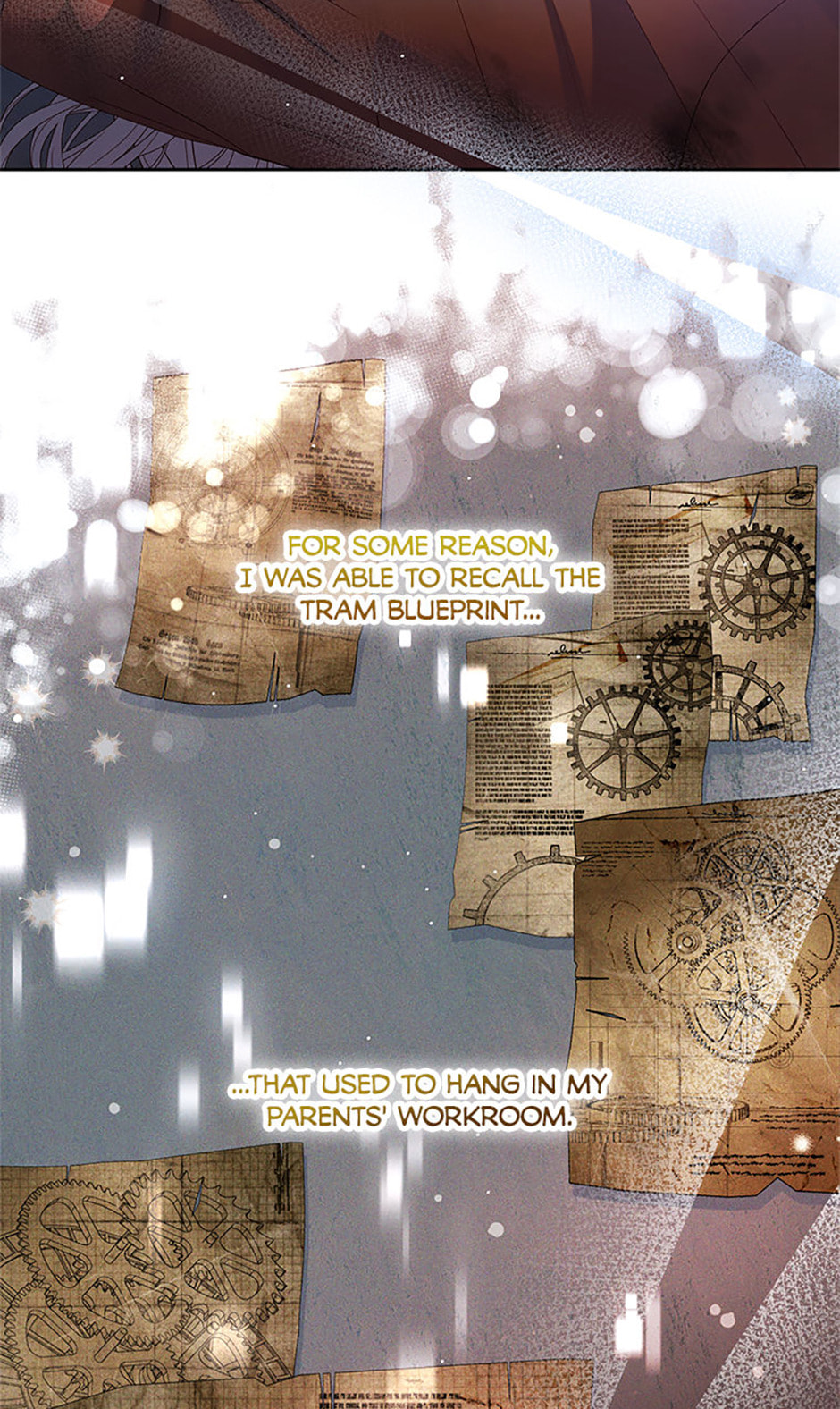 Read Little Did We Know chapter 13 image 11 on Lezhin