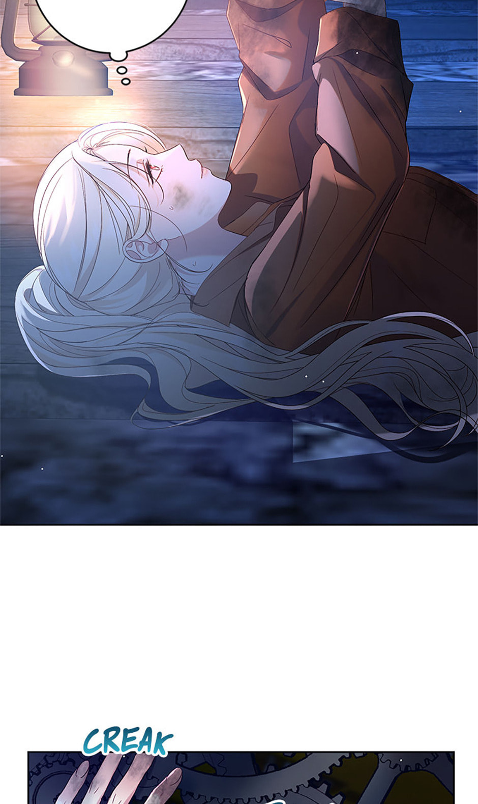 Read Little Did We Know chapter 13 image 13 on Lezhin