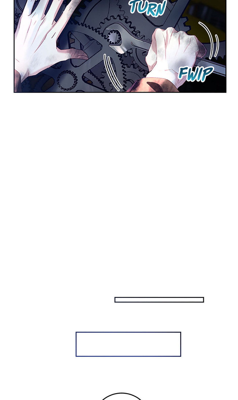 Read Little Did We Know chapter 13 image 14 on Lezhin