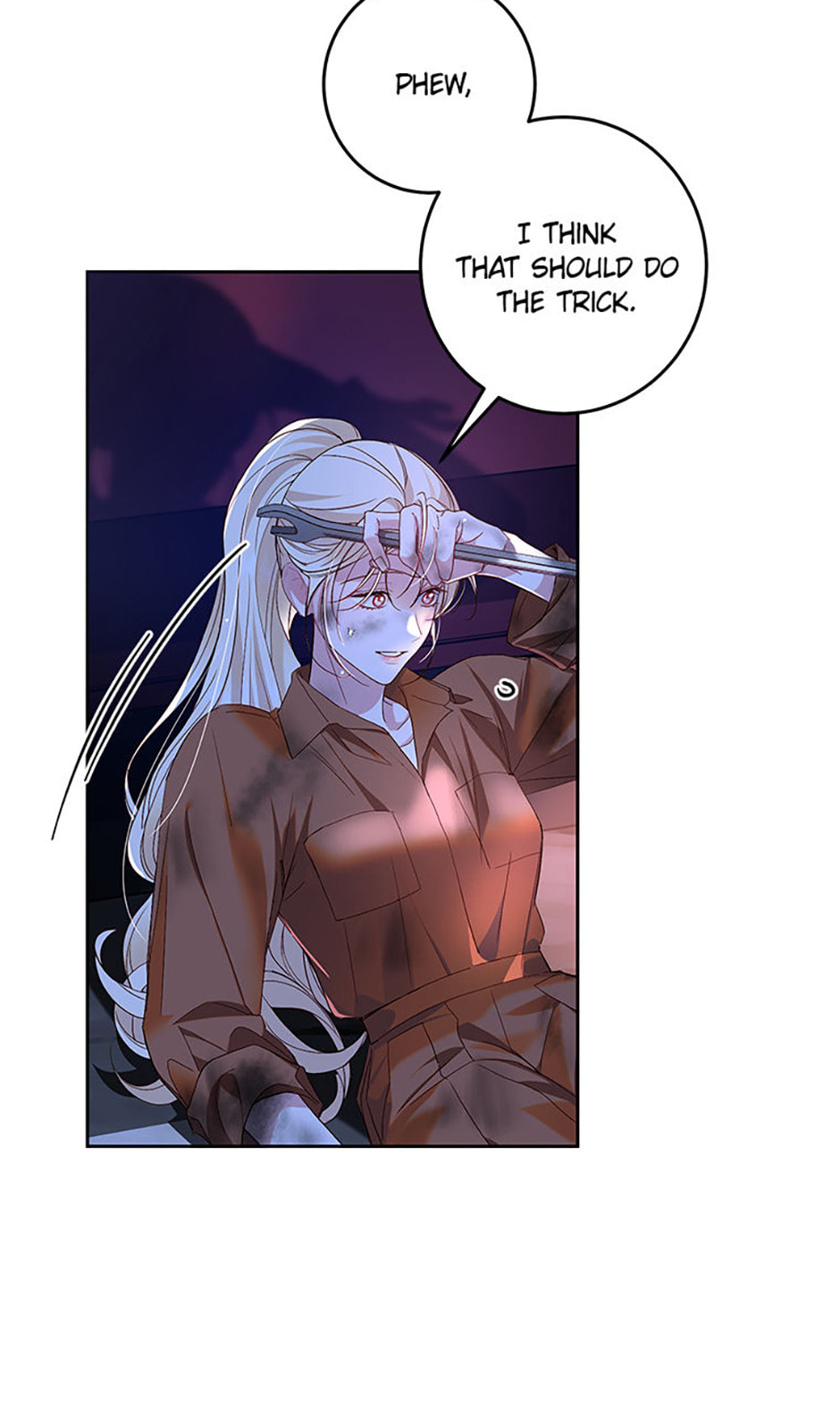 Read Little Did We Know chapter 13 image 15 on Lezhin