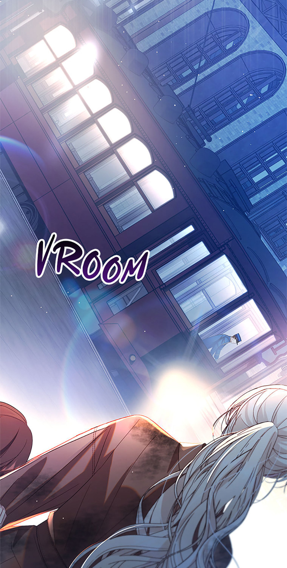 Read Little Did We Know chapter 13 image 17 on Lezhin