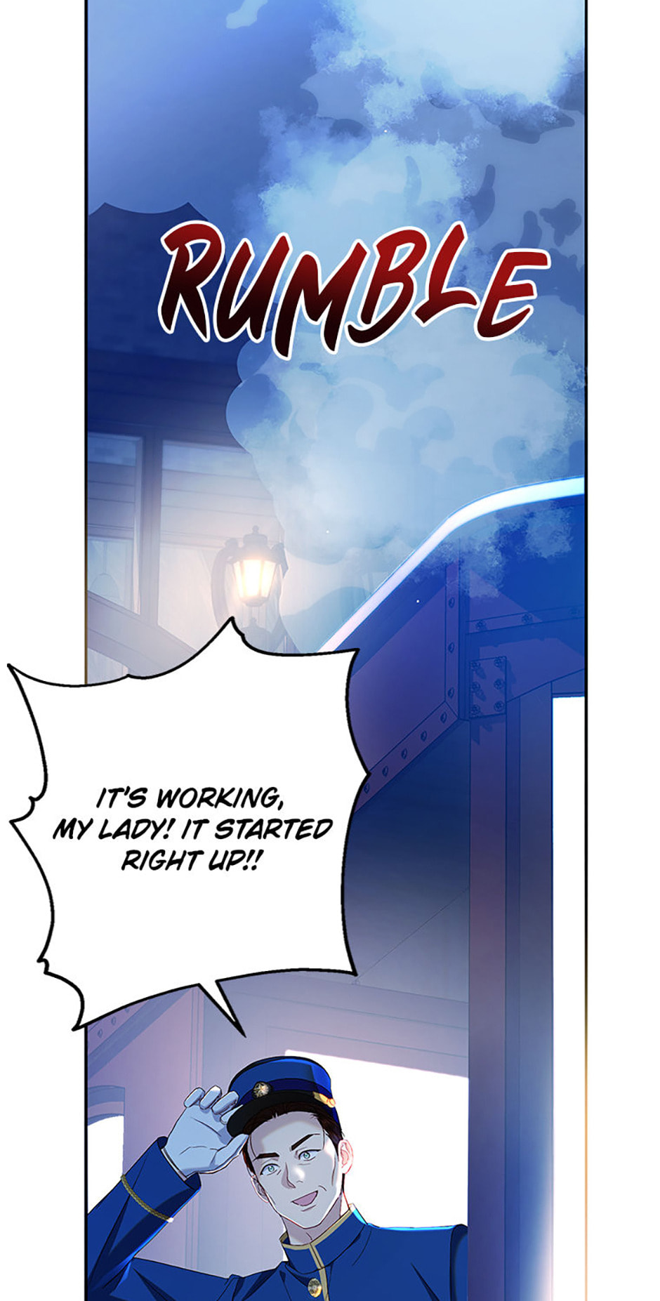 Read Little Did We Know chapter 13 image 19 on Lezhin