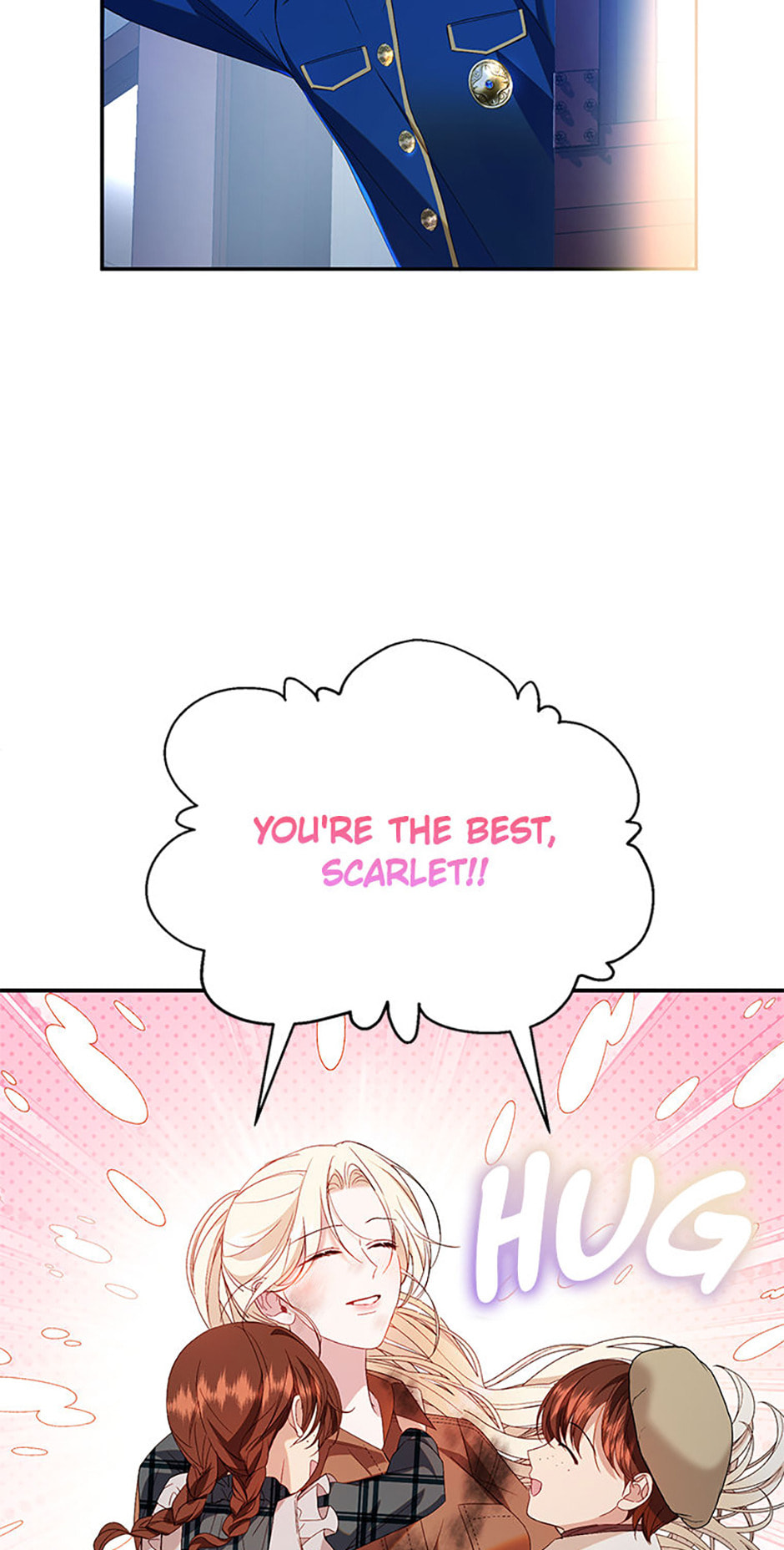 Read Little Did We Know chapter 13 image 20 on Lezhin