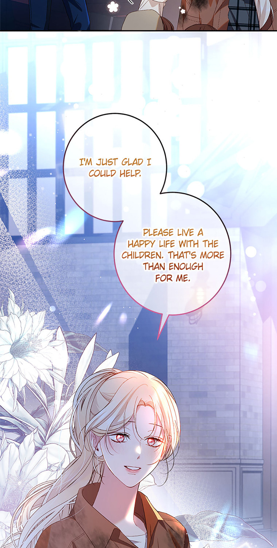 Read Little Did We Know chapter 13 image 22 on Lezhin