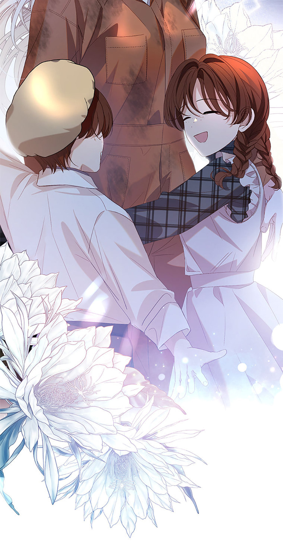 Read Little Did We Know chapter 13 image 23 on Lezhin
