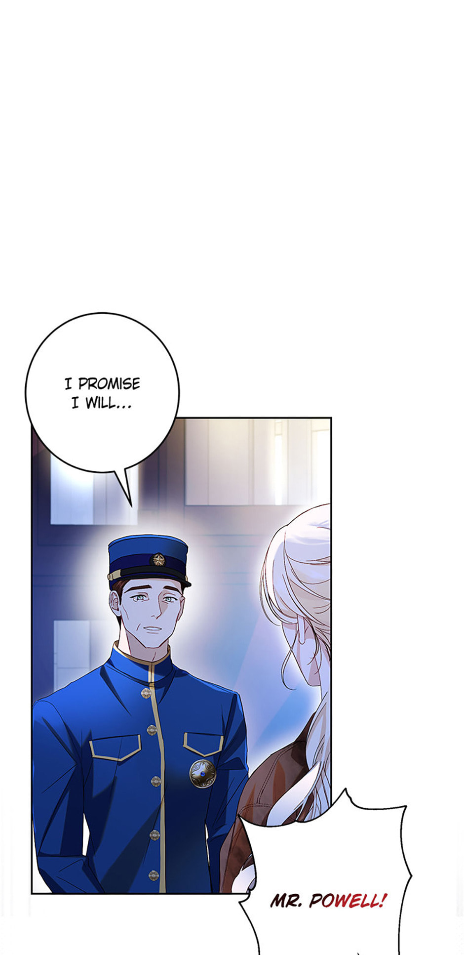 Read Little Did We Know chapter 13 image 24 on Lezhin
