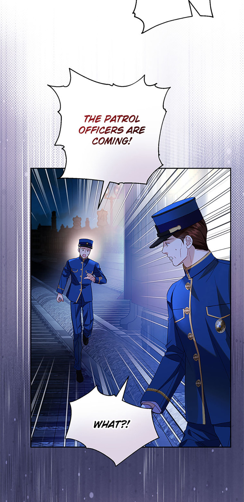 Read Little Did We Know chapter 13 image 25 on Lezhin