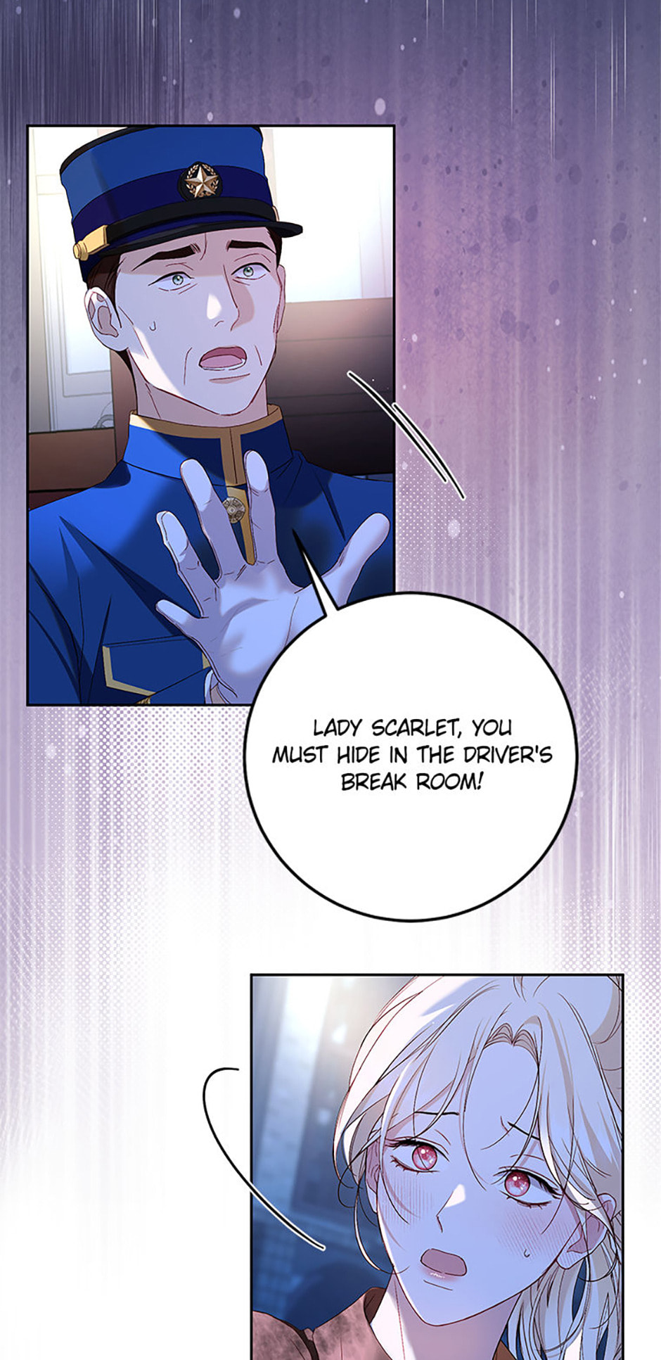 Read Little Did We Know chapter 13 image 26 on Lezhin