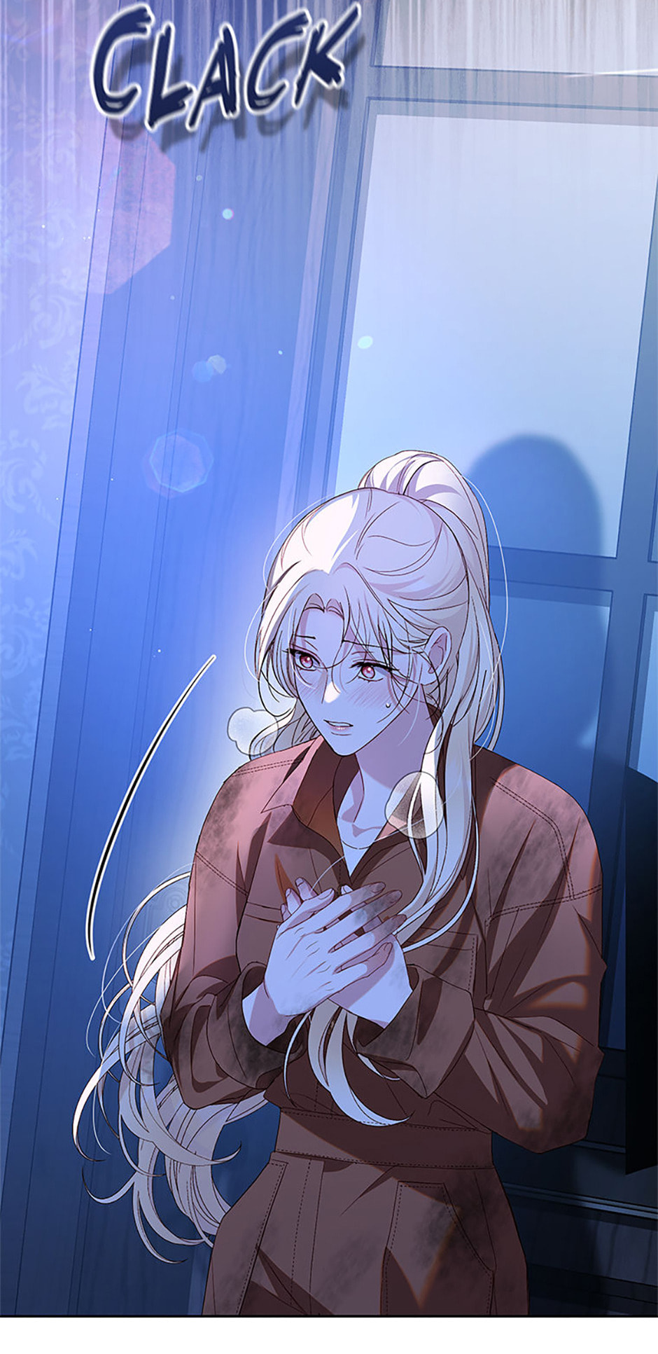 Read Little Did We Know chapter 13 image 29 on Lezhin