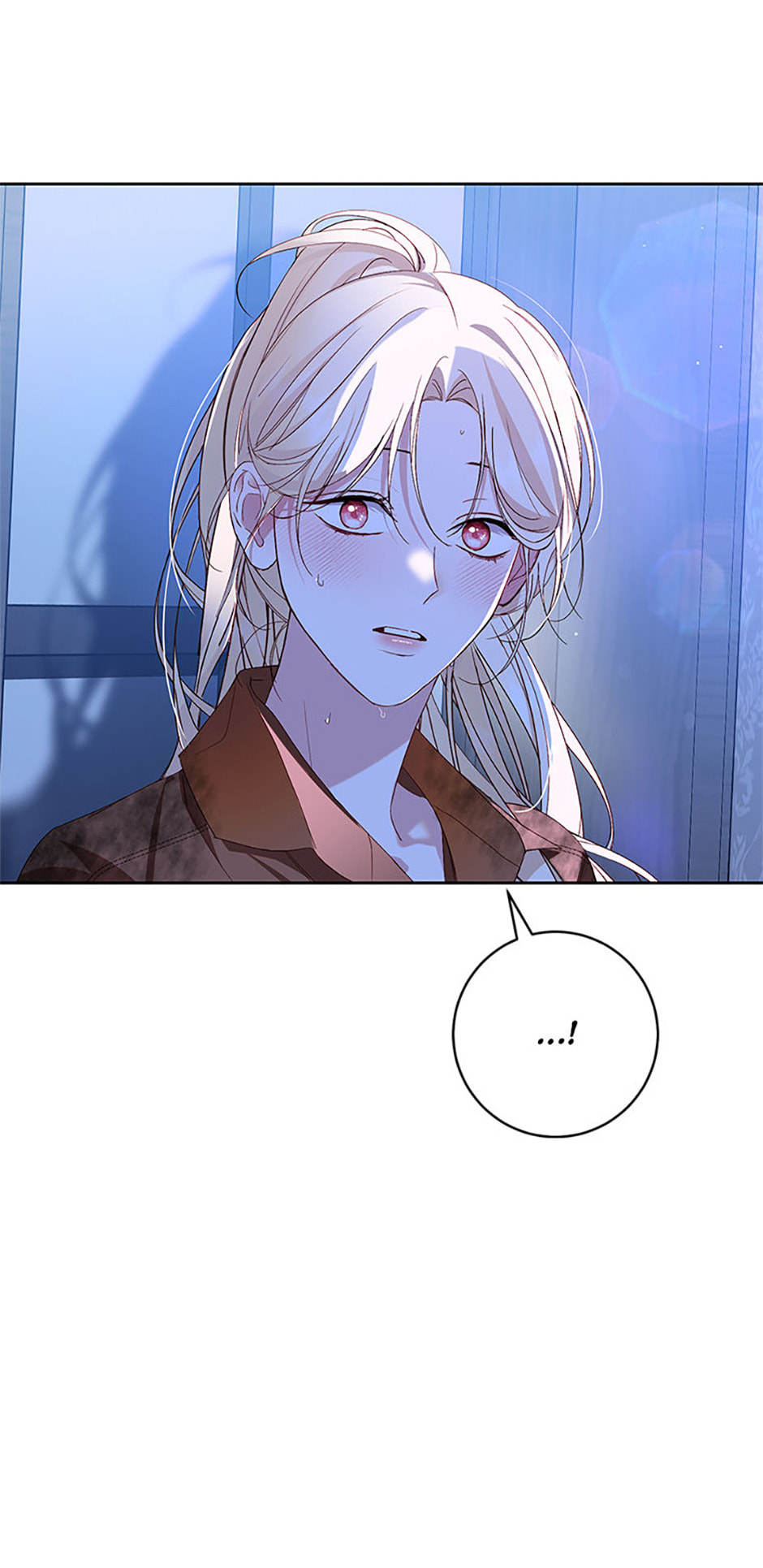 Read Little Did We Know chapter 13 image 31 on Lezhin